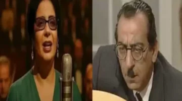 تفاصيل كواليس.. ابنة أحمد راتب تروي دور والدها في مسلسل أم كلثوم مع عرض الست